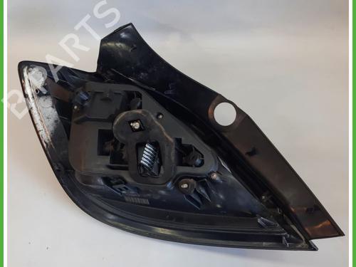 Left taillight OPEL ASTRA H (A04) 1.4 (L48) | BP14929886C34 