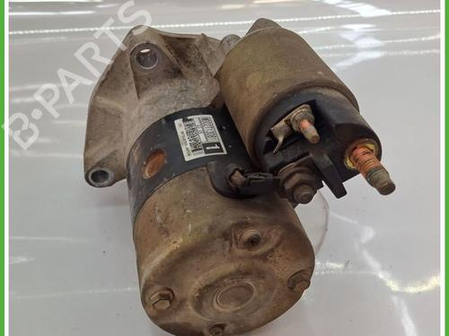 Starter CITROËN C3 I (FC_, FN_) 1.4 i | BP17765377M8 