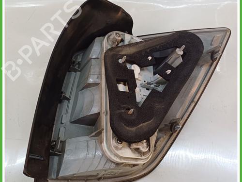Right taillight OPEL ASTRA H Estate (A04) 1.7 CDTI (L35) | BP15647616C35 