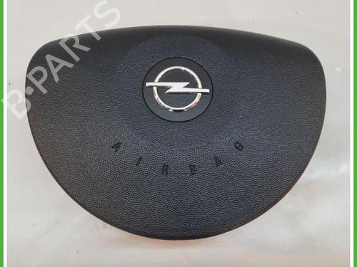 driver-airbag-opel-corsa-c-x01-2000-2001-2002-2003-2004-2005-2006-2007-2008-2009-40133603 main image