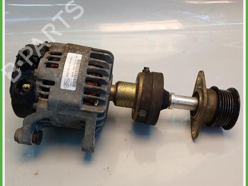 Alternator FORD FOCUS I (DAW, DBW) 1.8 Turbo DI / TDDi | BP28128267M7 