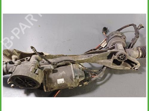 Steering rack VW T-ROC (A11, D11) 1.6 TDI | BP40144158M22 - Image 4