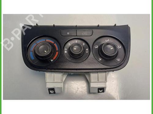 Used Climate control Climate control FIAT DOBLO Bus (263_) 1.6 D Multijet (263AXD1B, 263AXX1B) (105 hp) 40144360 40144360