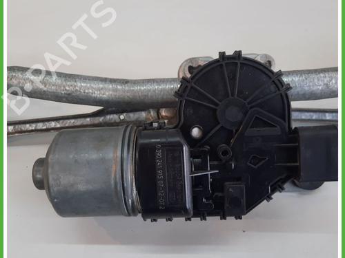 Front wipers mechanism FIAT CROMA (194_) 1.9 D Multijet (194AXC1B, 194AXC12) | BP14831163C83 