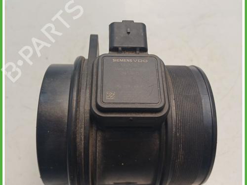 Mass air flow sensor FORD FOCUS C-MAX (DM2) 2.0 TDCi | BP29914471M95 