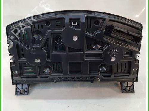 Instrument cluster OPEL CORSA D (S07) 1.2 LPG (L08, L68) | BP15382073C47 