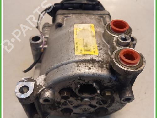 AC compressor FORD FIESTA VI (CB1, CCN) 1.25 | BP40073262M34 - Image 5