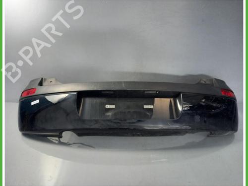rear-bumper-opel-agila-a-h00-2000-2001-2002-2003-2004-2005-2006-2007-40133837 main image