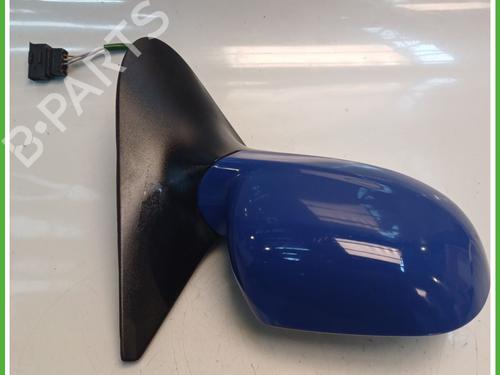 Right mirror VW POLO (6N2) 1.4 | BP25333063C27 