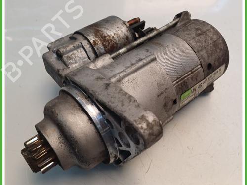 Startmotor VW GOLF V (1K1) 1.9 TDI (105 hp) 26152893