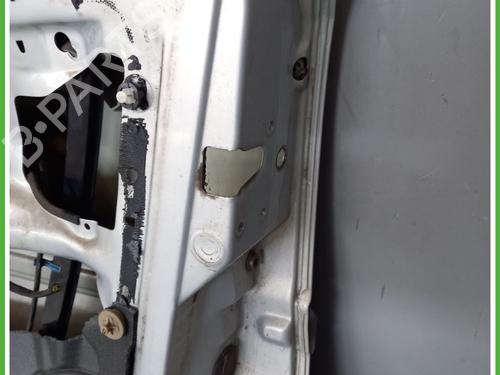Right front door VW GOLF III (1H1) 1.6 | BP16895686C3 