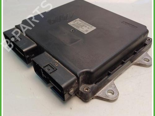 Engine control unit (ECU) SMART FORFOUR (454) 1.1 (454.030) | BP40143117M57 - Image 4