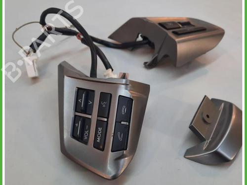 Steering wheel controls SUBARU XV (_GP_) 2.0 D AWD (GPD) | BP40134623E15 - Image 4