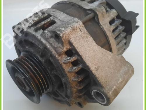 Generator CHEVROLET AVEO / KALOS Hatchback (T250, T255) 1.2 LPG (84 hp) 11368487