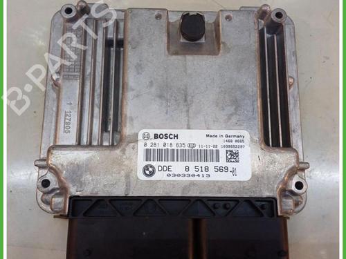 engine-control-unit-ecu-bmw-1-f20-2011-2012-2013-2014-2015-2016-2017-2018-2019-40137068 main image
