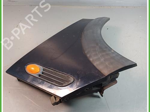 Left front fenders MINI MINI (R50, R53) One | BP16283575C41 