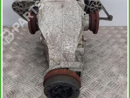 Rear differential AUDI A5 Sportback (8TA) 2.0 TFSI quattro | BP11868714M24