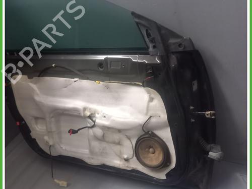 Left front door ALFA ROMEO MITO (955_) 1.4 Bifuel (955AXG1A) | BP26671710C2