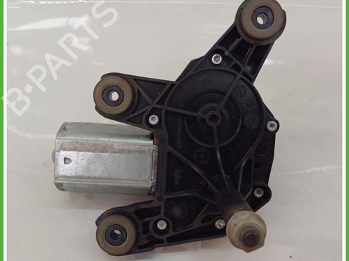 Rear wiper motor FIAT PANDA (312_, 319_) 0.9 Natural Power (312PXN1A) | BP17383442M102 