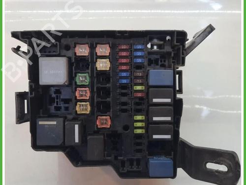fuse-box-ford-fiesta-vi-cb1-ccn-2008-40133717 main image