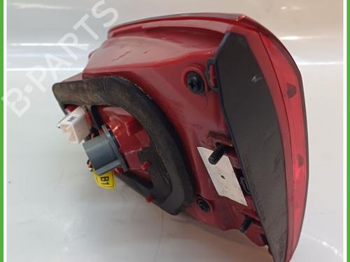 Left taillight KIA SPORTAGE III (SL) 1.6 GDI | BP16884500C34 