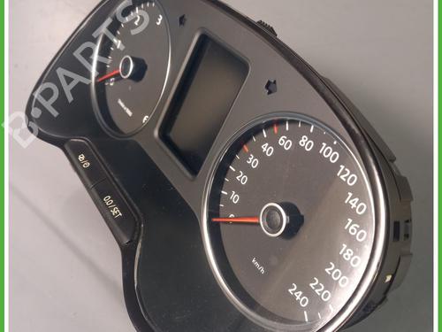 Instrument cluster VW POLO V (6R1, 6C1) 1.6 TDI | BP29475965C47 