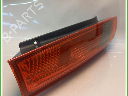 Left taillight FORD FIESTA V (JH_, JD_) 1.25 16V | BP30169356C34