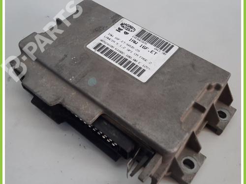 Engine control unit (ECU) LANCIA Y (840_) 1.2 (840AA, 840AF1A) | BP11368688M57 