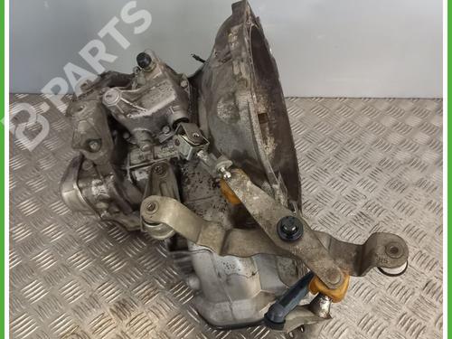 Gearbox OPEL TIGRA TwinTop (X04) 1.4 (R97) | BP11868725M3 