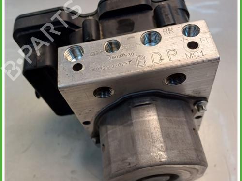 ABS pump OPEL CORSA E (X15) 1.4 LPG (08, 68) | BP26306766M43 