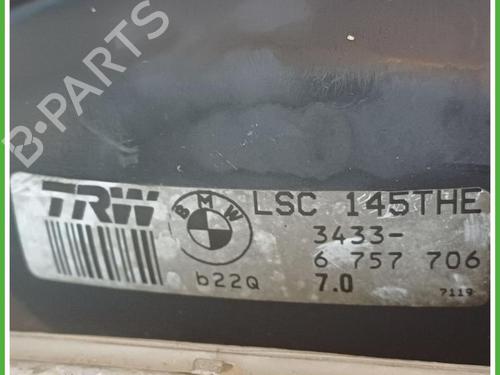 Servo brake BMW X5 (E53) 3.0 d | BP40137514M42 - Image 4