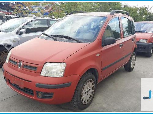 Used Parts RENAULT CLIO II (BB_, CB_) 1.2 (BB0A, BB0F, BB10, BB1K, BB28, BB2D, BB2H, CB0A,... 5017720