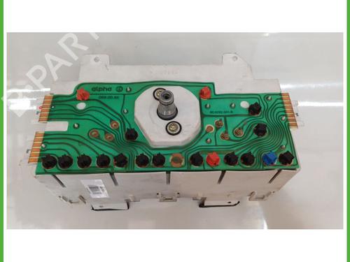 Instrument cluster FIAT CINQUECENTO (170_) 0.9 i.e. S (170AF, 170CF) | BP18328962C47 