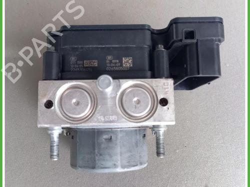 ABS pump LANCIA YPSILON (312_) 1.2 Bi-fuel (312.YXA1A) | BP40130789M43 - Image 2