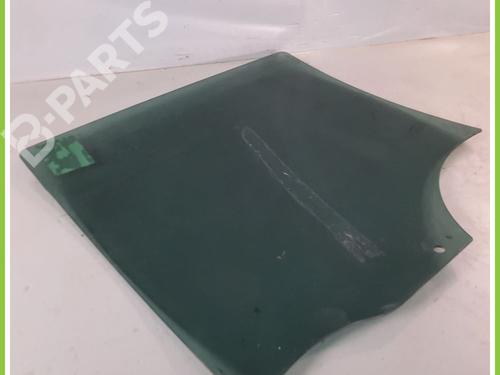 Rear right door window RENAULT CLIO III (BR0/1, CR0/1) 1.2 16V (BR02, BR0J, BR11, CR02, CR0J, CR11) | BP11722157C21 