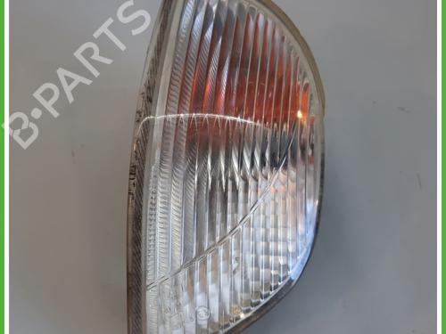 Used Right front indicator FIAT SEICENTO / 600 (187_) 1.1 (187AXB, 187AXB1A, 187AXC1A02) (54 hp) 14929868