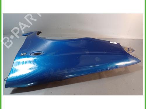Left front fenders FIAT PUNTO (176_) 55 1.1 | BP24359280C41 