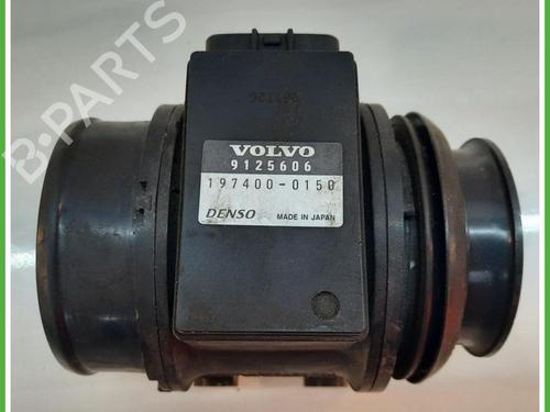 Mass air flow sensor OPEL ASTRA H (A04) 1.9 CDTI (L48) | BP40132838M95 - Image 2
