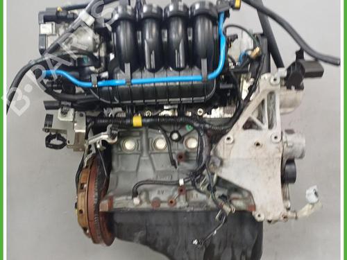 Used Engine Engine FIAT PUNTO (199_) 1.2 (199AXZ1A, 199BXZ1A) (69 hp) 40073883 40073883