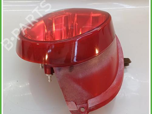 Right taillight CHEVROLET MATIZ (M200, M250) 0.8 | BP16708751C35 