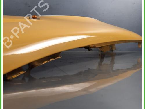 Left front fenders FIAT PUNTO (188_) 1.2 16V 80 (188.233, .235, .253, .255, .333, .353, .639,... | BP15265766C41 