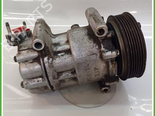 AC compressor CITROËN C2 (JM_) 1.1 | BP18022633M34 