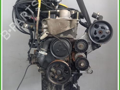 Motor FORD KA (RB_) 1.3 i | BP28142301M1 