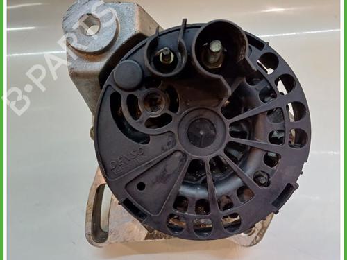 Alternator FIAT PUNTO (176_) 55 1.1 | BP16820191M7 