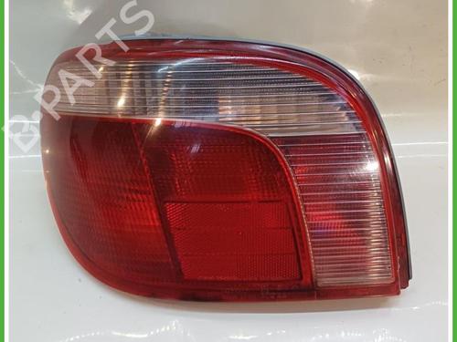 Used Left taillight Left taillight TOYOTA YARIS (_P1_) 1.0 (SCP10_, SCP10R) (68 hp) 40137430 40137430
