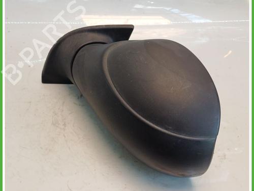 Retrovisor izquierdo RENAULT CLIO II (BB_, CB_) 1.2 LPG | BP29824983C26