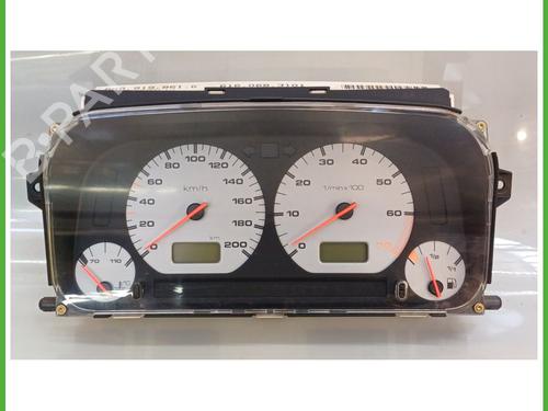 Used Instrument cluster VW POLO III (6N1) 50 1.0 (50 hp) 19662541