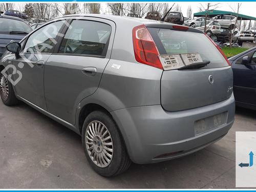 Switch FIAT GRANDE PUNTO (199_) 1.3 D Multijet | BP40145509I30 - Image 10
