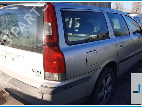 Engine VOLVO V70 II (285) D5 | BP40145490M1 - Image 8