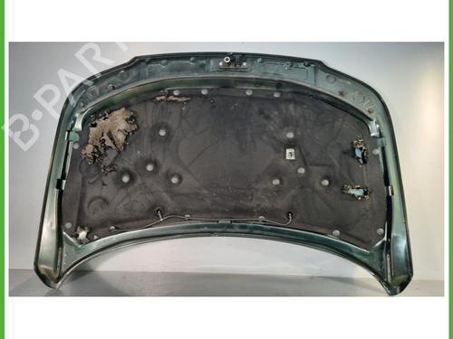 Hood LAND ROVER FREELANDER I (L314) 1.8 16V 4x4 | BP27409883C1 